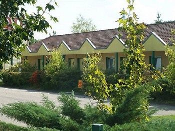 Hotel Restaurant Des Portes De Meuse Nancy Dış mekan fotoğraf