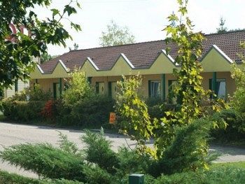 Hotel Restaurant Des Portes De Meuse Nancy Dış mekan fotoğraf